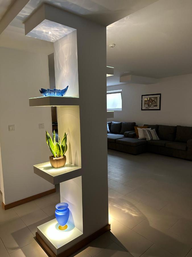 Al Santiago T2 Apartment Castelo Do Neiva Exterior photo