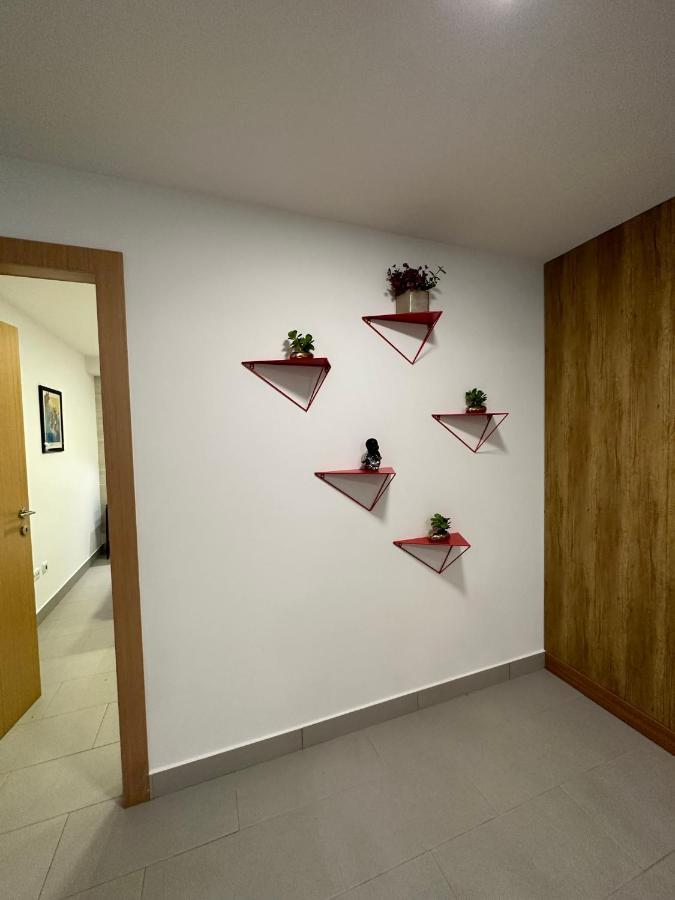 Al Santiago T2 Apartment Castelo Do Neiva Exterior photo