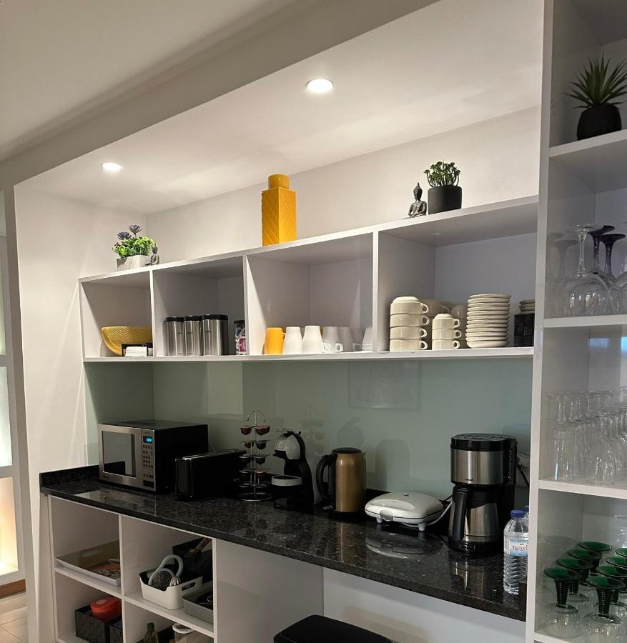 Al Santiago T2 Apartment Castelo Do Neiva Exterior photo