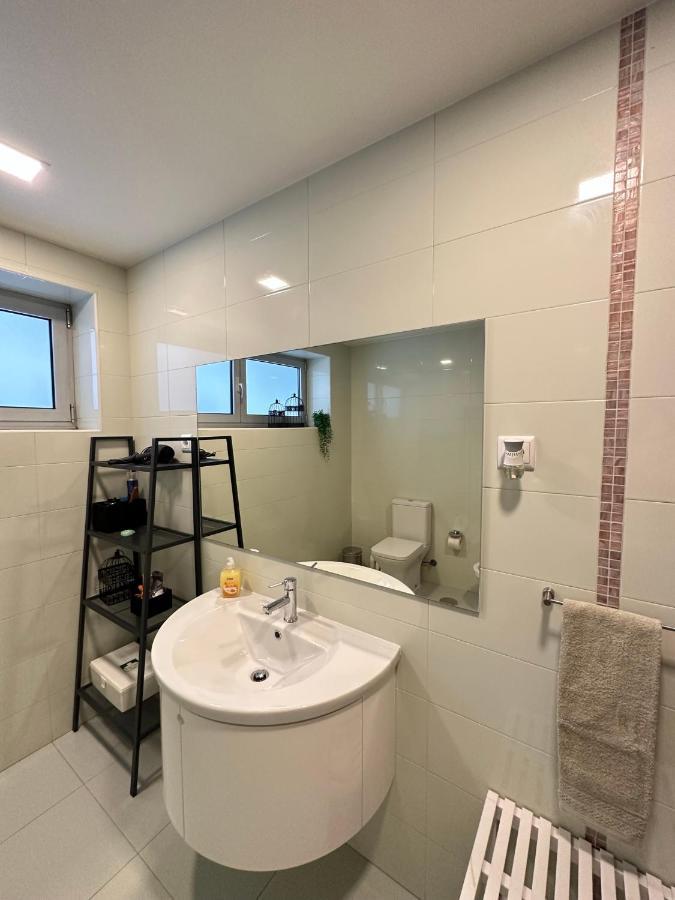 Al Santiago T2 Apartment Castelo Do Neiva Exterior photo