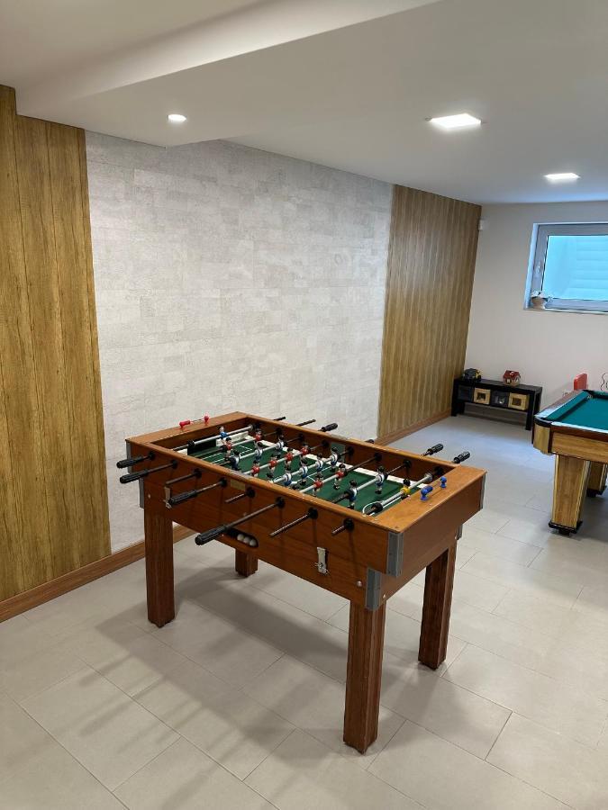 Al Santiago T2 Apartment Castelo Do Neiva Exterior photo