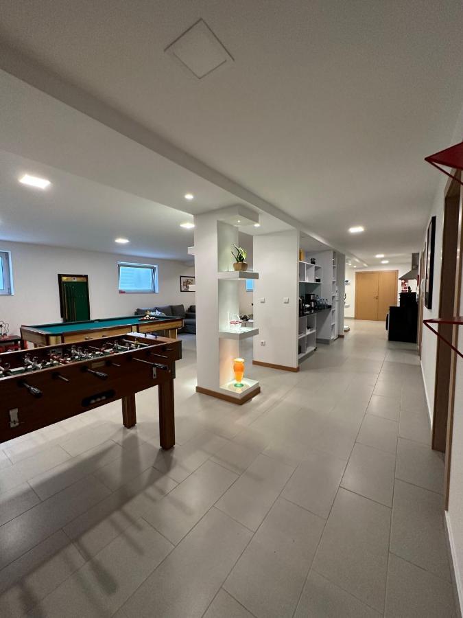 Al Santiago T2 Apartment Castelo Do Neiva Exterior photo