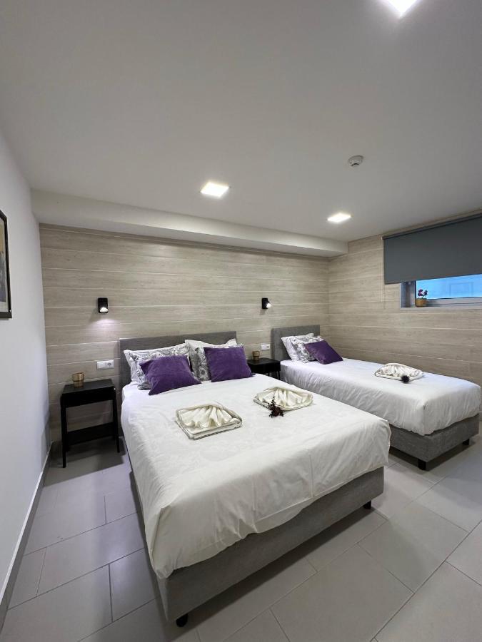 Al Santiago T2 Apartment Castelo Do Neiva Exterior photo