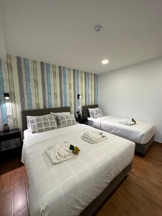 Al Santiago T2 Apartment Castelo Do Neiva Exterior photo
