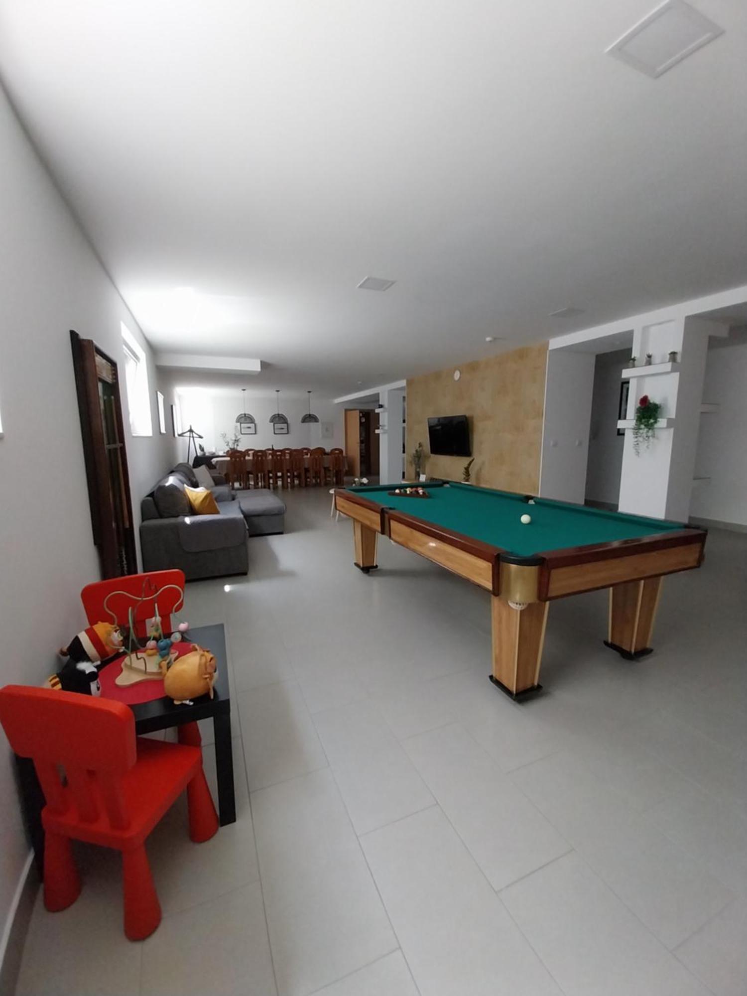 Al Santiago T2 Apartment Castelo Do Neiva Exterior photo