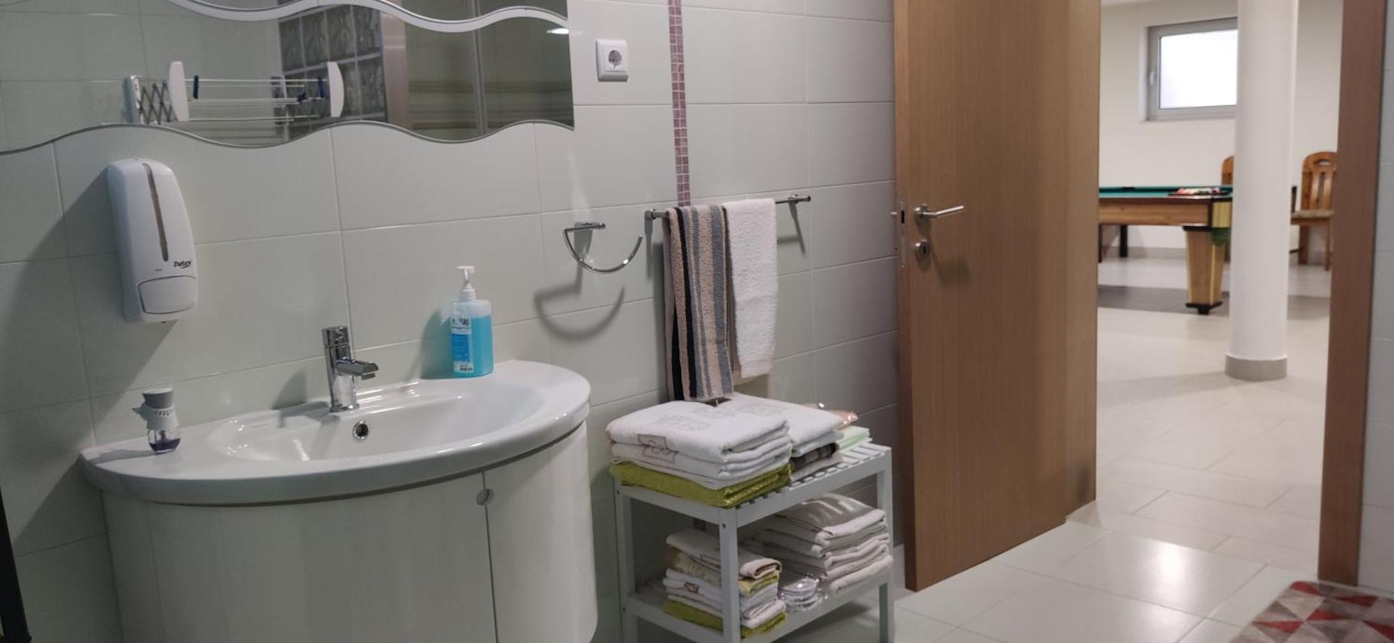 Al Santiago T2 Apartment Castelo Do Neiva Room photo