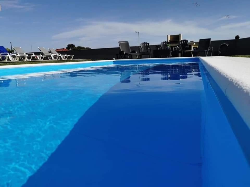 Al Santiago T2 Apartment Castelo Do Neiva Exterior photo